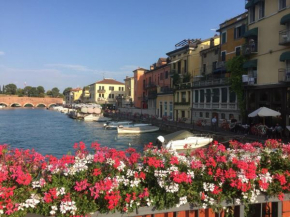 Crystal's house Peschiera Del Garda